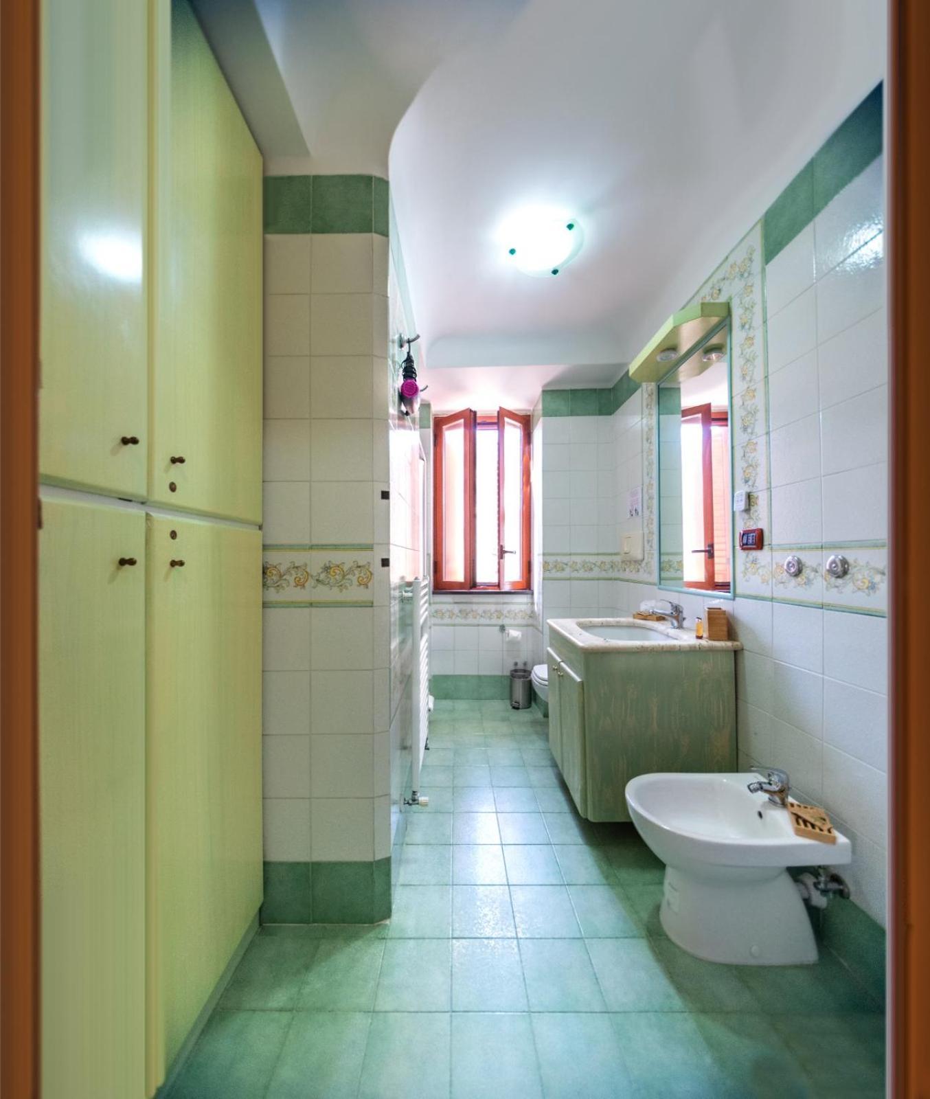 La Finestra Sul Mare Bed & Breakfast Ischia Phòng bức ảnh